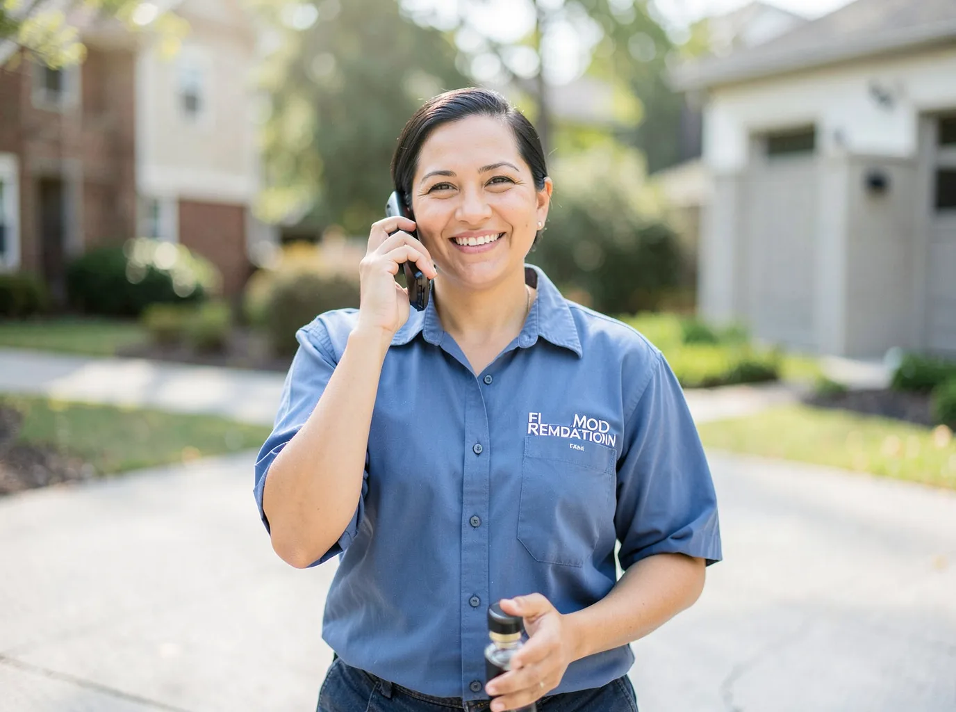 Mold Remediation Monessen, PA FAQs